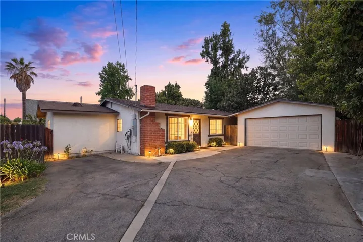 10557 Olive Street, Temple City, California 91780