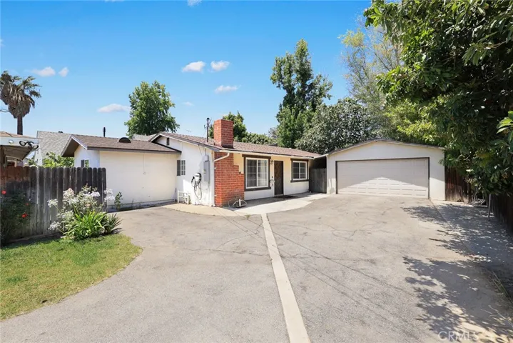 10557 Olive Street, Temple City, California 91780