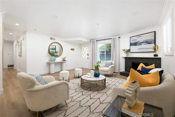 10557 Olive Street, Temple City, California 91780