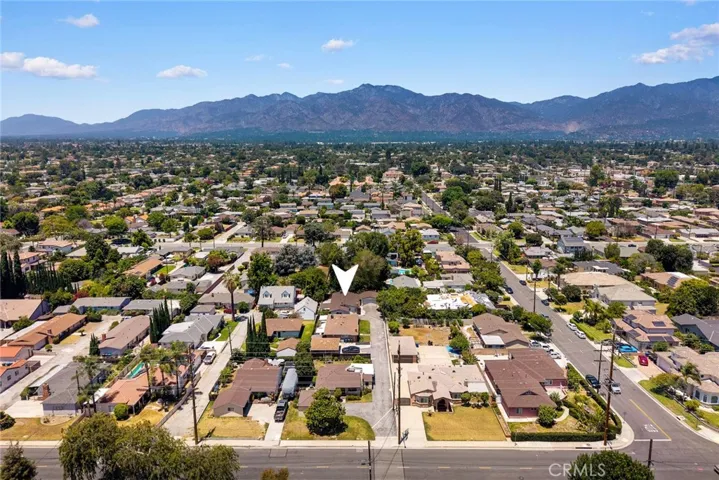10557 Olive Street, Temple City, California 91780