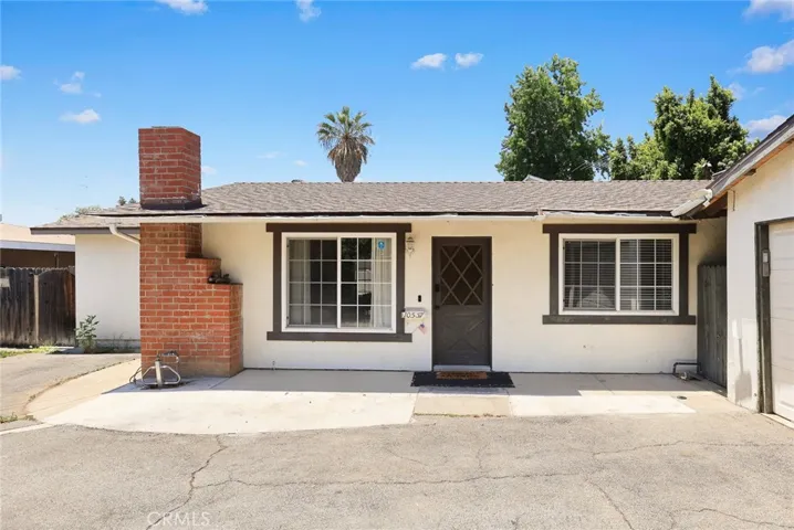 10557 Olive Street, Temple City, California 91780