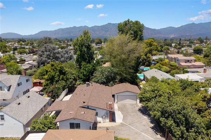 10557 Olive Street, Temple City, California 91780