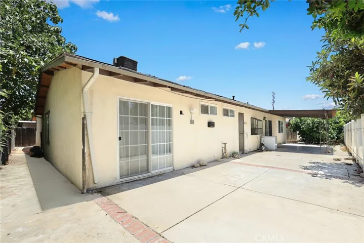 10557 Olive Street, Temple City, California 91780