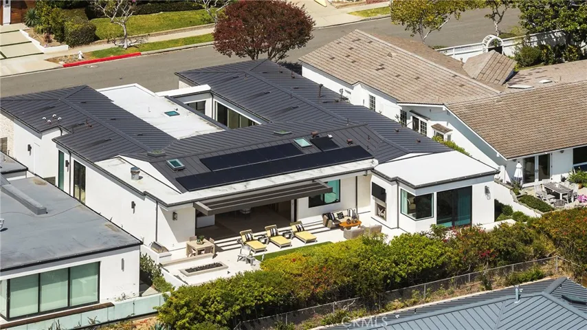 4607 Dorchester Road, Corona Del Mar, California 92625