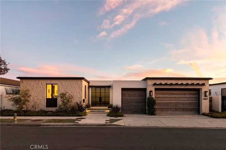 4607 Dorchester Road, Corona Del Mar, California 92625