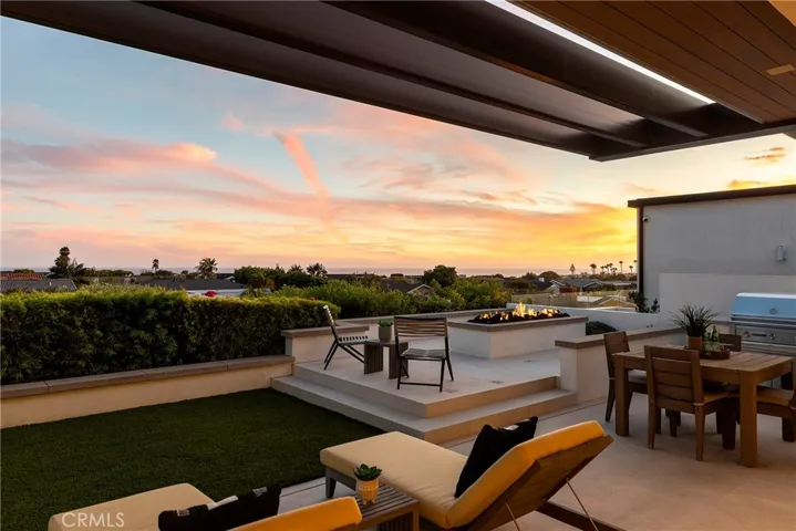4607 Dorchester Road, Corona Del Mar, California 92625