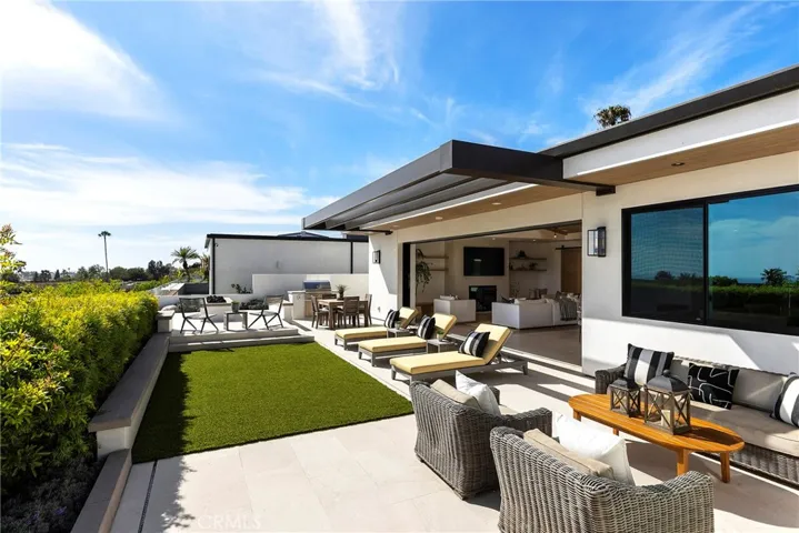4607 Dorchester Road, Corona Del Mar, California 92625