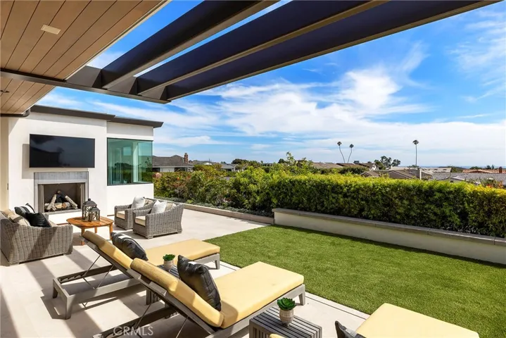 4607 Dorchester Road, Corona Del Mar, California 92625