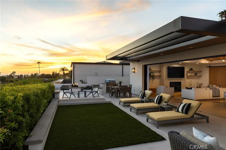 4607 Dorchester Road, Corona Del Mar, California 92625