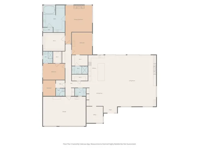 17977 Medley Drive, Encino, California 91316