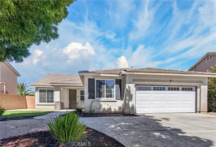 38659 37th E, Palmdale, California 93550