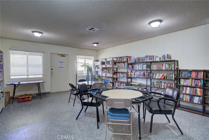 Community library