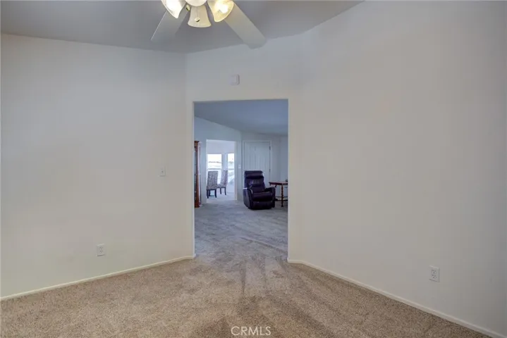 Office/bonus room/potential 3rd bedroom