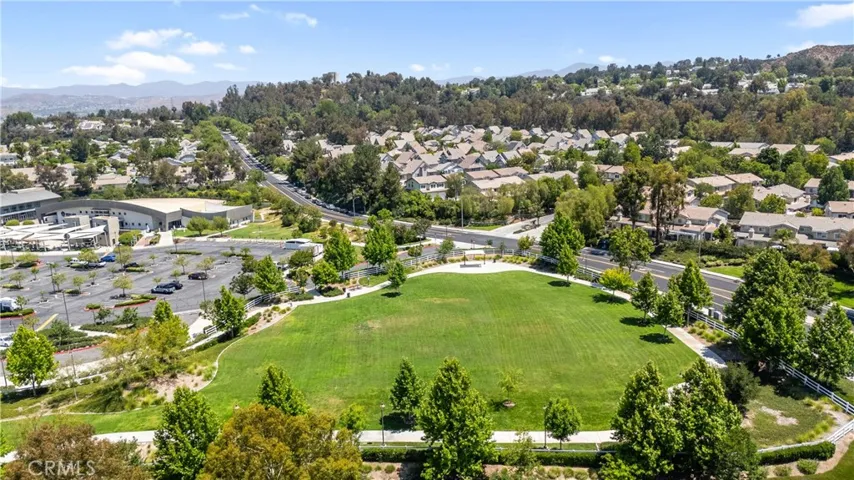 Walk to Nearby Park