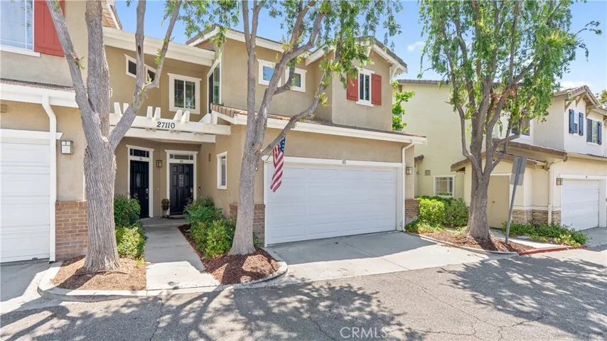 27110 Teton Trail 85, Valencia, California 91354