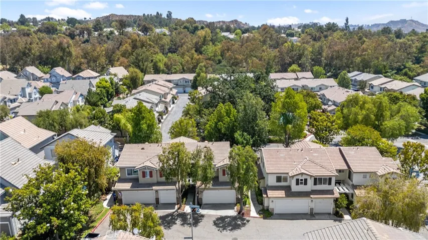 27110 Teton Trail 85, Valencia, California 91354