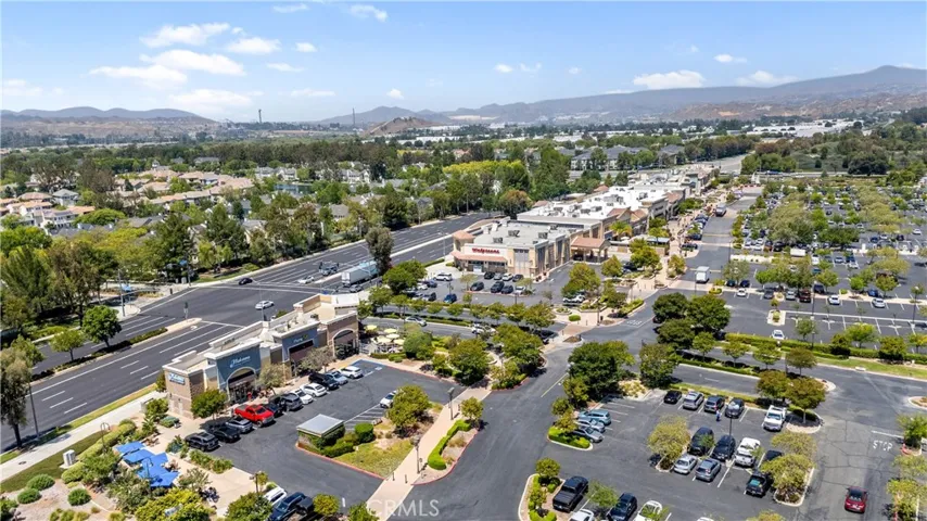27110 Teton Trail 85, Valencia, California 91354