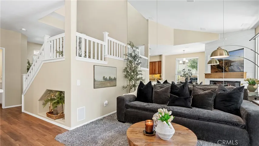 27110 Teton Trail 85, Valencia, California 91354