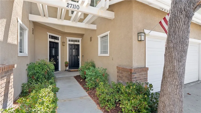 27110 Teton Trail 85, Valencia, California 91354