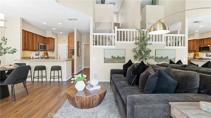 27110 Teton Trail 85, Valencia, California 91354