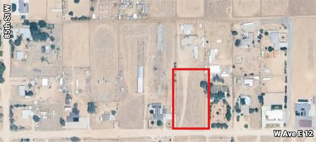 8219 W Ave E12, Antelope Acres, California 93536