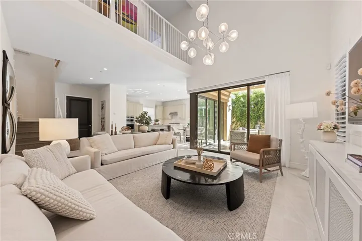 117 Petunia, Irvine, California 92618