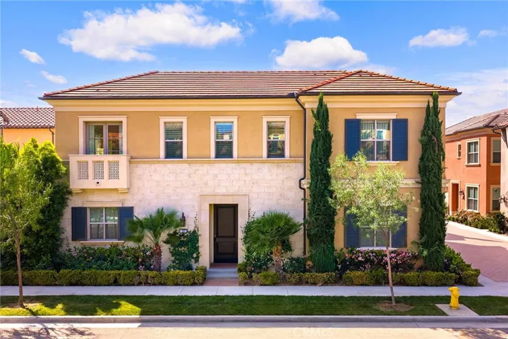 117 Petunia, Irvine, California 92618