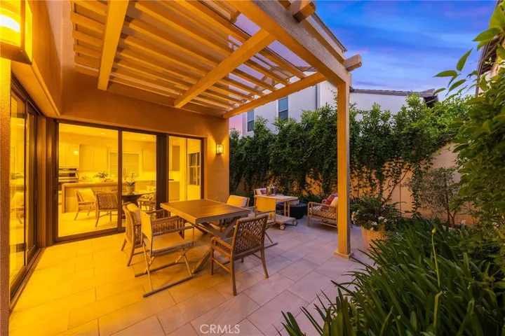 117 Petunia, Irvine, California 92618