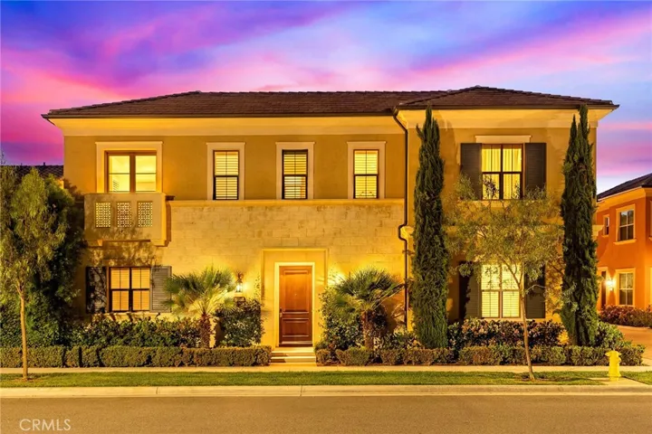 117 Petunia, Irvine, California 92618