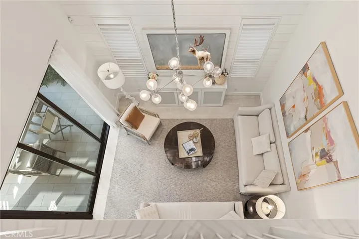 117 Petunia, Irvine, California 92618