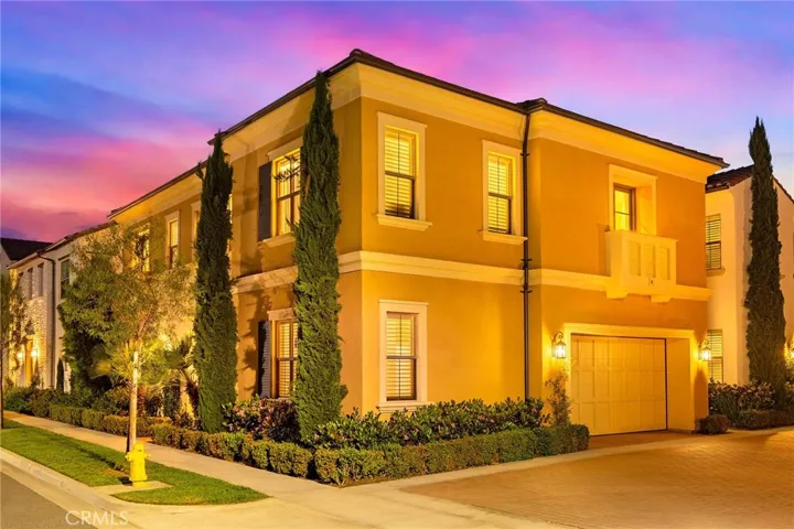 117 Petunia, Irvine, California 92618
