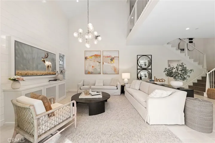117 Petunia, Irvine, California 92618