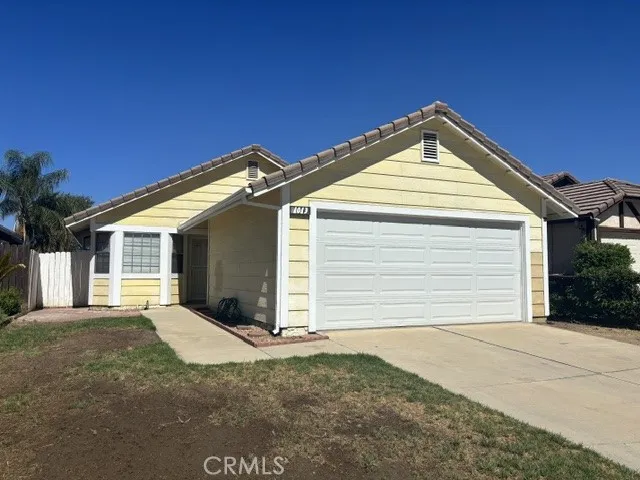 1013 Ivy St, Hemet