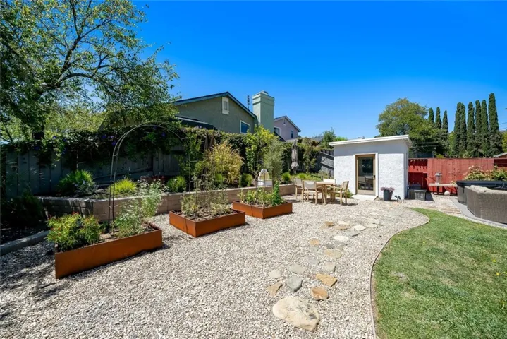 1010 Yarrow Court, San Luis Obispo, California 93401