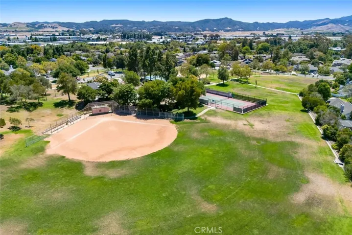 1010 Yarrow Court, San Luis Obispo, California 93401
