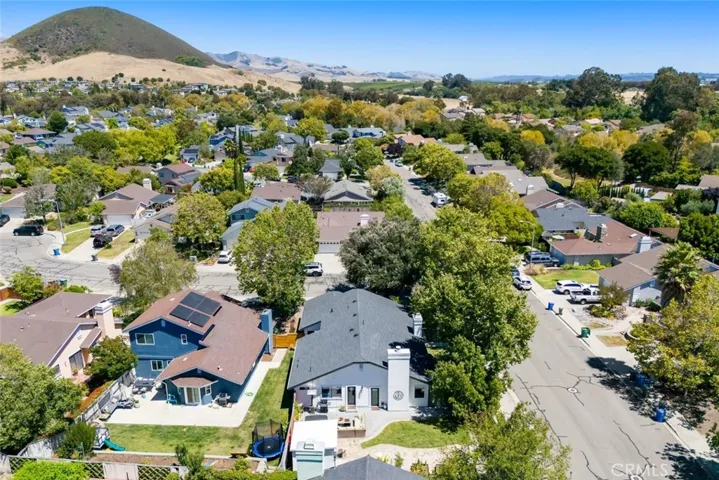1010 Yarrow Court, San Luis Obispo, California 93401