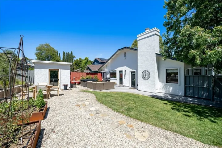 1010 Yarrow Court, San Luis Obispo, California 93401