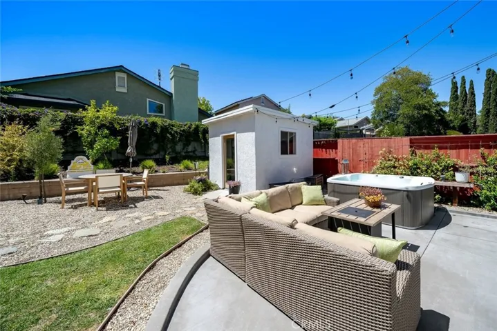 1010 Yarrow Court, San Luis Obispo, California 93401