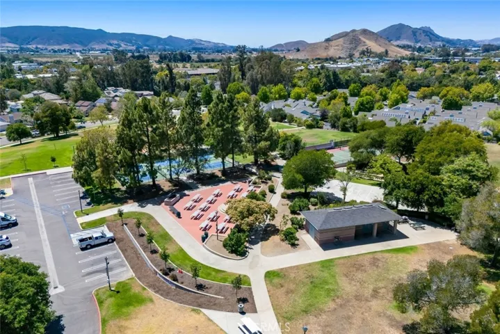 1010 Yarrow Court, San Luis Obispo, California 93401