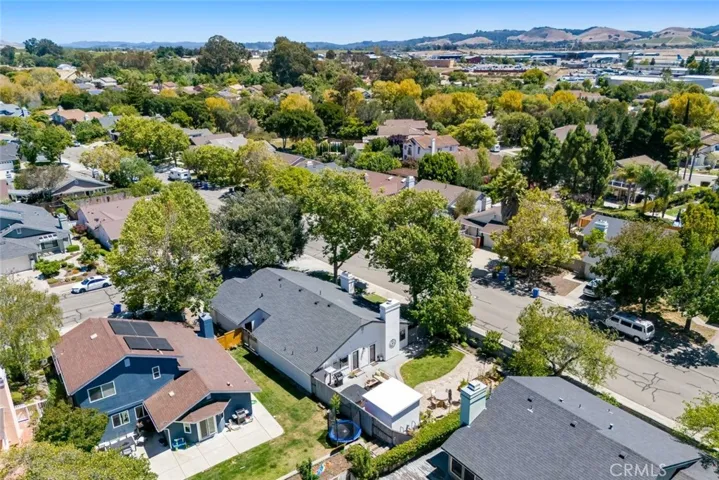 1010 Yarrow Court, San Luis Obispo, California 93401