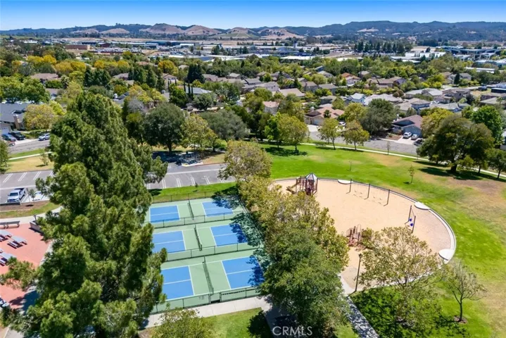1010 Yarrow Court, San Luis Obispo, California 93401
