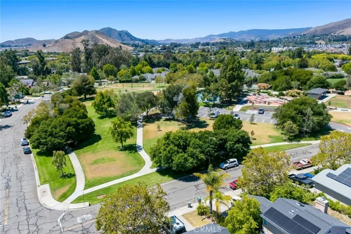 1010 Yarrow Court, San Luis Obispo, California 93401