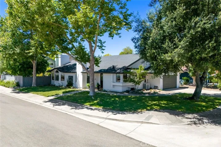 1010 Yarrow Court, San Luis Obispo, California 93401
