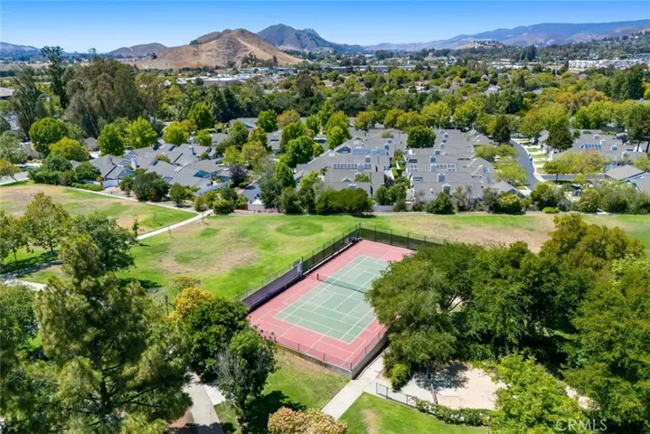 1010 Yarrow Court, San Luis Obispo, California 93401