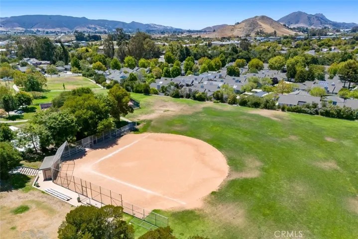 1010 Yarrow Court, San Luis Obispo, California 93401