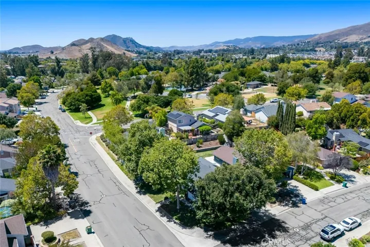 1010 Yarrow Court, San Luis Obispo, California 93401