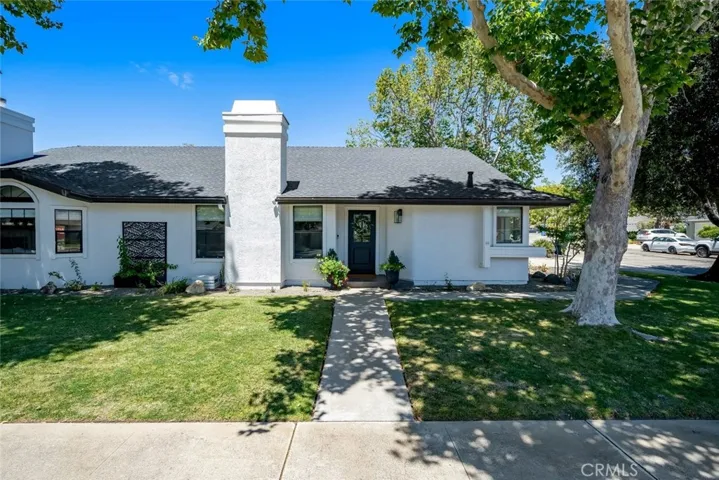 1010 Yarrow Court, San Luis Obispo, California 93401