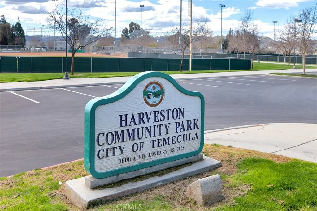 Haveston Community