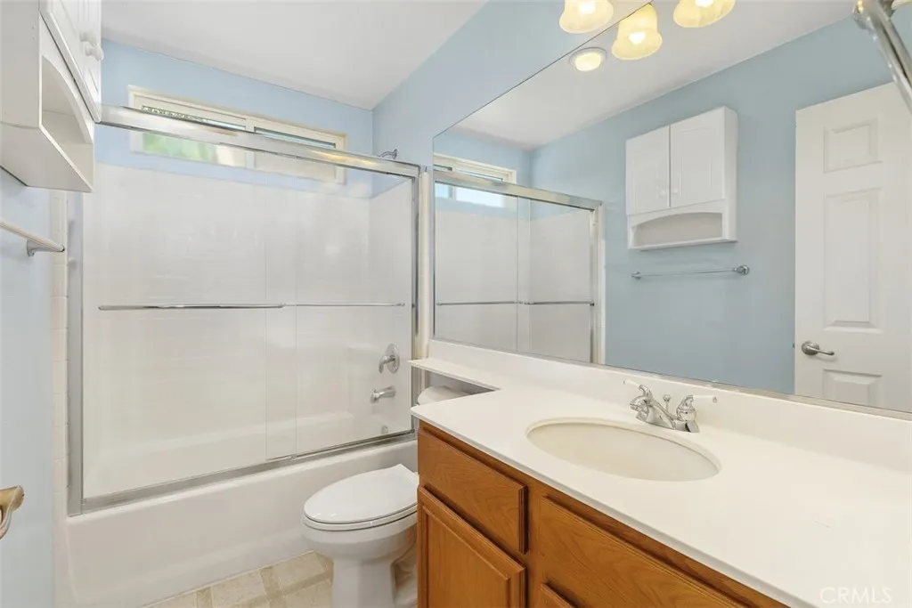 Upstairs Bath