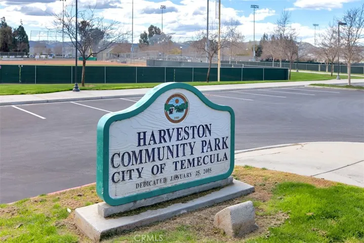 Haveston Community